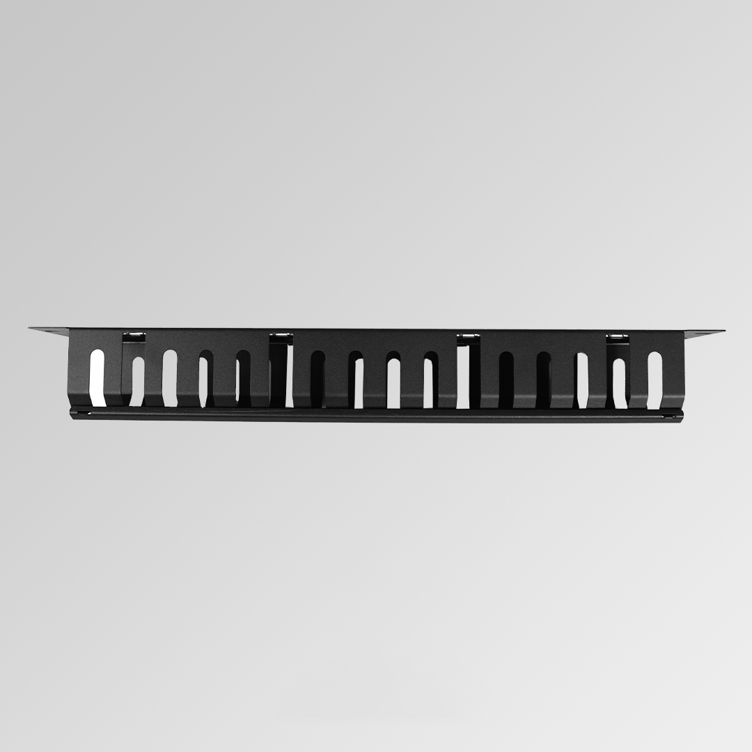 Wire Management 2U - WM2 image 2